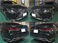 2018 Lexus LS