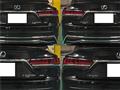 2018 Lexus LS