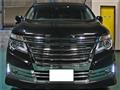 2019 Nissan Elgrand