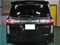 2019 Nissan Elgrand