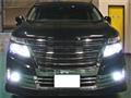 2019 Nissan Elgrand
