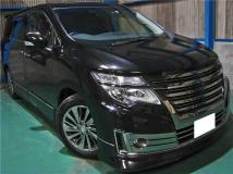 2019 Nissan Elgrand