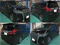 2019 Toyota Alphard G