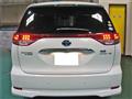 2014 Toyota Estima Hybrid