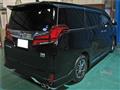 2019 Toyota Alphard Hybrid