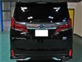 2019 Toyota Alphard Hybrid