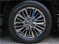 2019 Toyota Alphard Hybrid