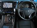 2019 Toyota Alphard Hybrid