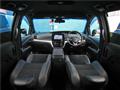 2016 Toyota Estima Hybrid