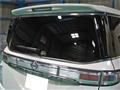 2015 Nissan Elgrand