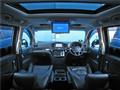 2015 Nissan Elgrand