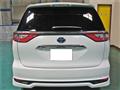 2016 Toyota Estima Hybrid