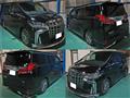 2019 Toyota Alphard G