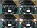 2019 Toyota Alphard G