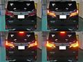 2019 Toyota Alphard G