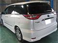 2017 Toyota Estima Hybrid