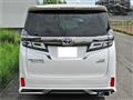 2018 Toyota Vellfire