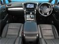2018 Toyota Vellfire