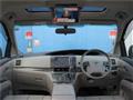 2011 Toyota Estima Hybrid