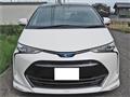 2017 Toyota Estima Hybrid