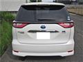 2017 Toyota Estima Hybrid