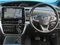 2017 Toyota Estima Hybrid