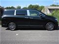 2023 Nissan Elgrand