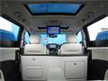 2023 Nissan Elgrand