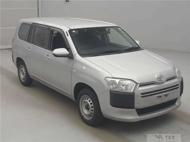 2021 Toyota Probox