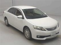 2014 Toyota Allion