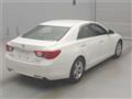 2010 Toyota Mark X