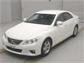 2010 Toyota Mark X