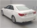 2010 Toyota Mark X