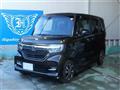 2017 Honda N BOX