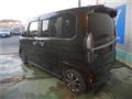 2017 Honda N BOX