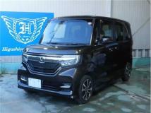 2017 Honda N BOX