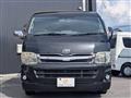 2011 Toyota Hiace Wagon