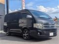 2011 Toyota Hiace Wagon