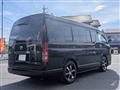 2011 Toyota Hiace Wagon