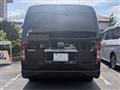 2011 Toyota Hiace Wagon