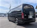 2011 Toyota Hiace Wagon