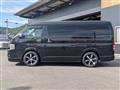 2011 Toyota Hiace Wagon