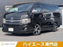 2011 Toyota Hiace Wagon