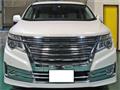 2014 Nissan Elgrand