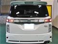 2014 Nissan Elgrand