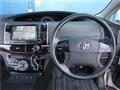 2013 Toyota Estima Hybrid