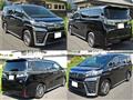 2019 Toyota Vellfire
