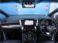 2016 Toyota Alphard Hybrid