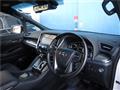 2023 Toyota Alphard Hybrid