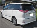 2016 Toyota Estima Hybrid
